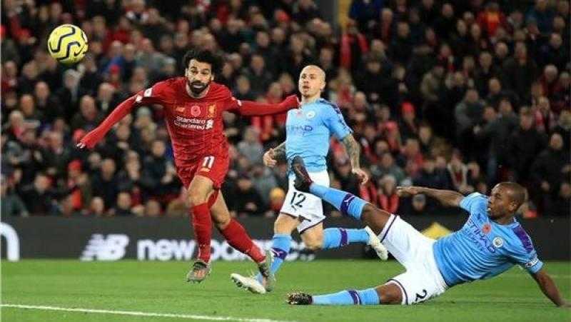 تاريخ مواجهات ليفربول ومانشستر سيتي قبل مواجهة اليوم