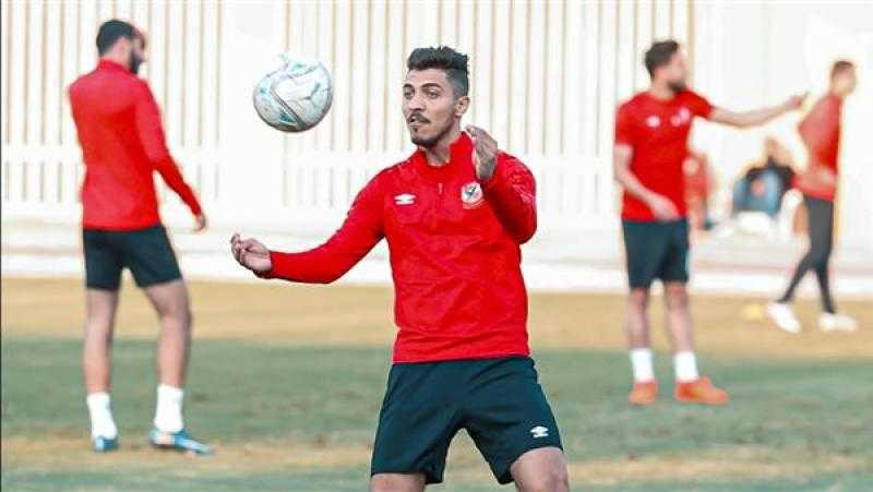 ميدو: الأهلي يتعامل بشكل خاطئ مع مهاجميه ولو تعاقد مع بنزيما سيفشل