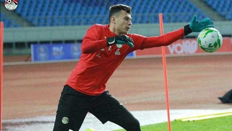 ميدو: هناك علامات استفهامات على انخفاض مستوى محمود جاد منذ انضمامه للمصري