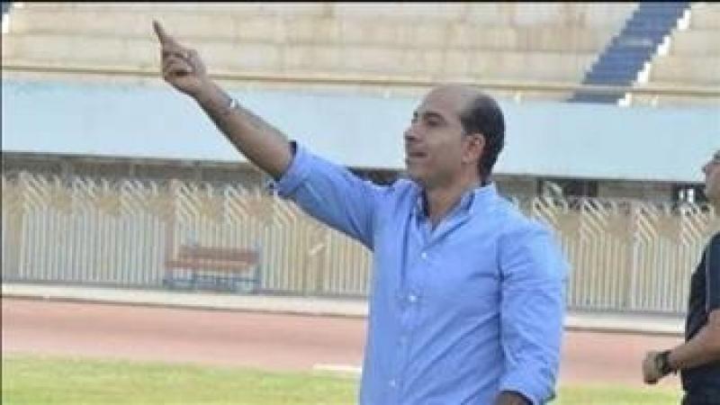رئيس نادي إنبي : نبحث عن مدير فني جديد لقيادة الفريق خلفاً لكشري .. فيديو