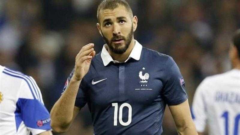 رئيس الاتحاد الفرنسي: لم أتفاجأ بقرار اعتزال كريم بنزيما دوليًا