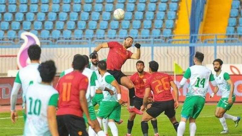 الاتحاد السكندري وسيراميكا كليوباترا يلتقيان الليلة في مباراة صعبة بالدوري