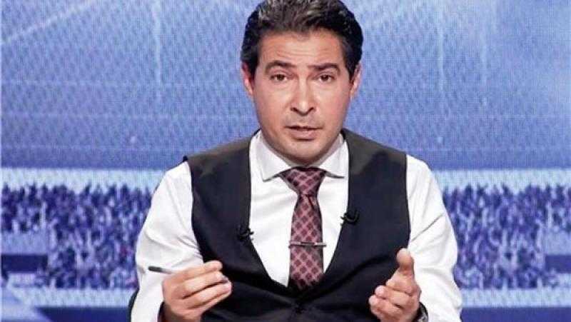 بركات يكشف كواليس مفاوضات الأهلي مع هداف النجم الساحلي