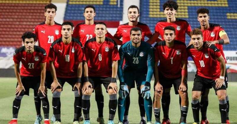 اليوم ..قرعة بطولة أمم افريقيا للشباب تحت 20 سنة بالقاهرة