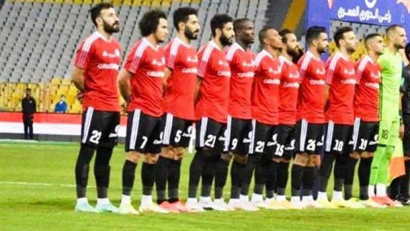 طلائع الجيش يسعى لمواصلة الانتصارات أمام فيوتشر اليوم في الدوري