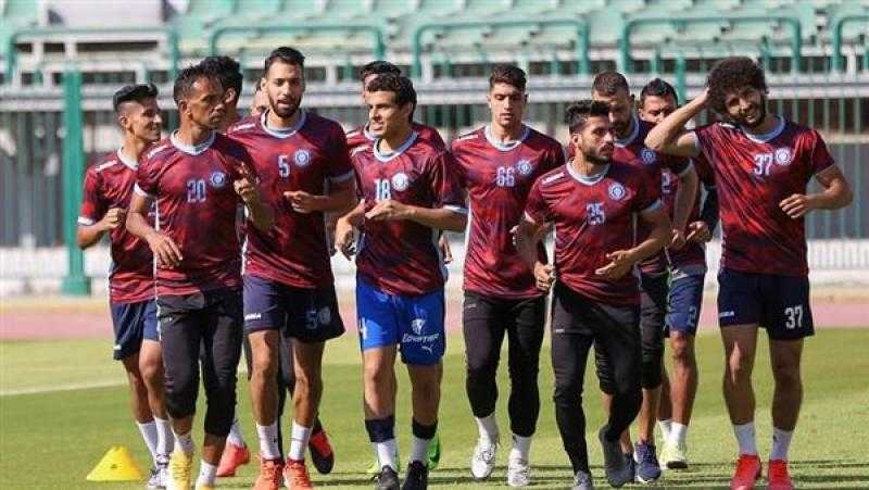 أسوان يلتقي إنبي عصر اليوم في بطولة الدوري الممتاز