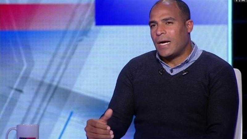 مدرب الداخلية: الفوز على بيراميدز يعيد الثقة للاعبين وهذا سر الانتصار
