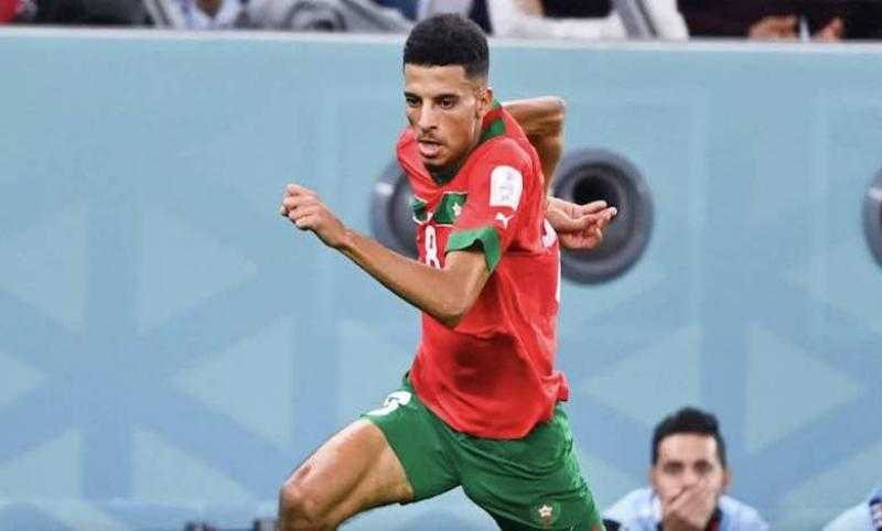 نابولي يقدم عرضه الأول لأوناحي