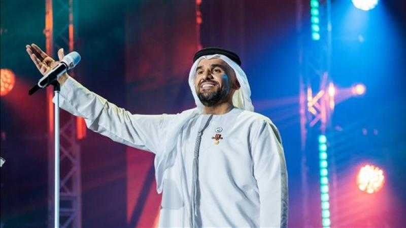 «يارب تكون بخير» للجسمي تتخطى الـ2 مليون مشاهدة على «يوتيوب» خلال 4 أيام