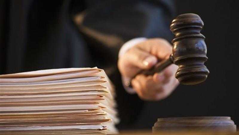 اليوم سماع مرافعة المتهمين في قضية رشوة جامعة دمنهور
