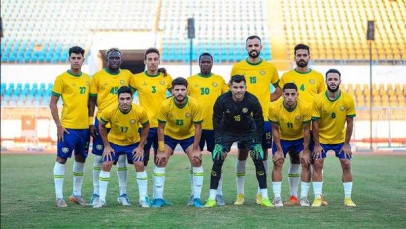 ياو وباسم مرسي يقودان هجوم الإسماعيلي أمام المصري في الدوري