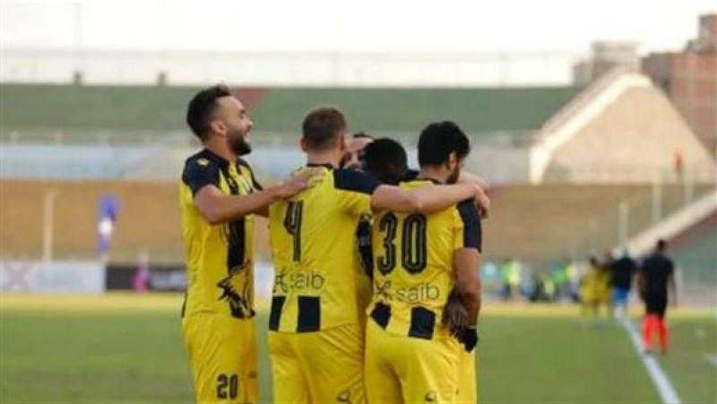 تشكيل المقاولون العرب المتوقع أمام الزمالك في الدوري