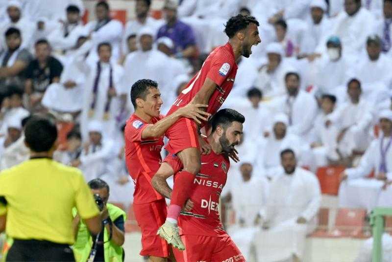 شباب الأهلي دبي يفرط في صدارة الدوري الإماراتي بعد الخسارة أمام بني ياس