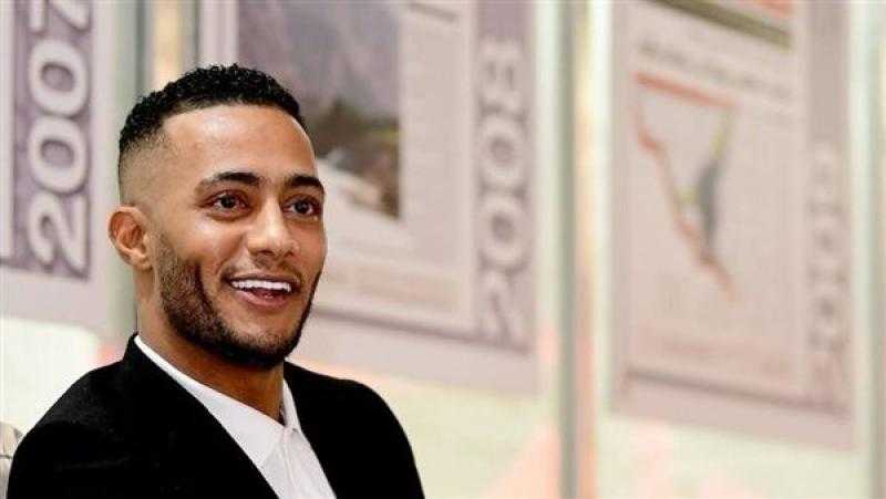 تأجيل دعوى سحب التراخيص من محمد رمضان لـ7 مايو