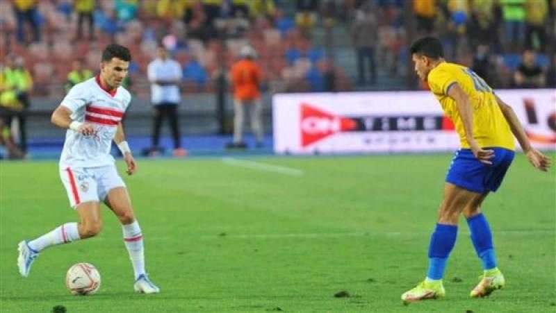 موعد مباراة الزمالك أمام الإسماعيلي في الجولة العاشرة بالدوري العام