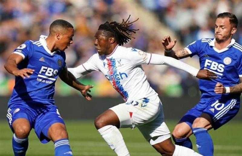 فولهام يضرب كريستال بالاس بثلاثية نظيفة في الدوري الإنجليزي