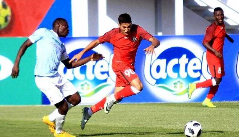 الداخلية يحفز لاعبيه بالمكافآت قبل مواجهة انبي