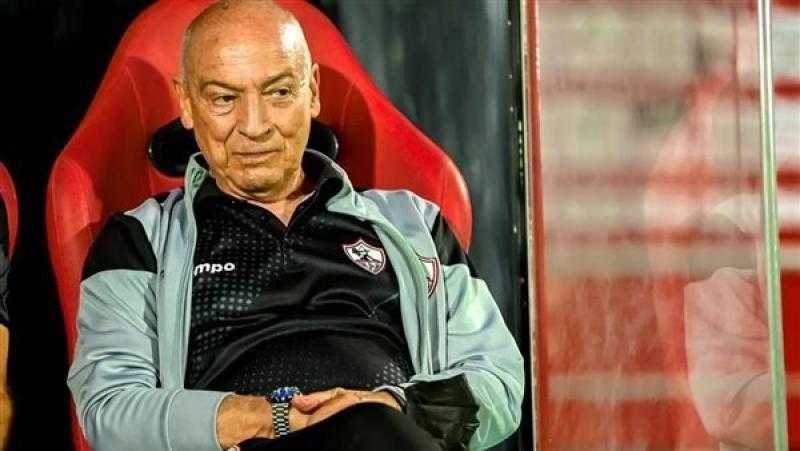 فيريرا يحدد برنامجا خاصا لتجهيز شلبي والزناري وجابر لمواجهة الداخلية