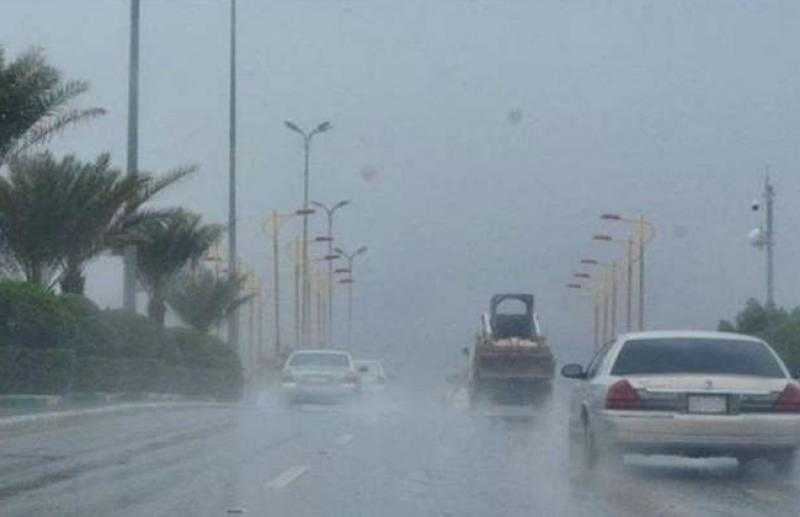 طقس غدا.. بارد على القاهرة الكبرى والدلتا صباحا شديد البرودة ليلا