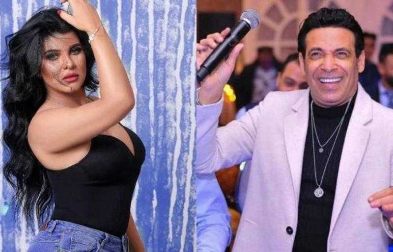 محمد موسى يوجه رسالة نارية لـسعد الصغير وطليقته: ”كفاية نشر غسيل متسخ”