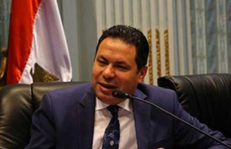 ”زراعة النواب” توصي بتشكيل لجنة لبحث تقنين أوضاع المنتفعين بأراضي مقام عليها مساكنهم