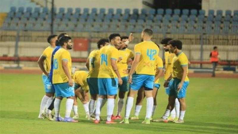 الإسماعيلي يستأنف تدريباته استعدادا لمواجهة الزمالك