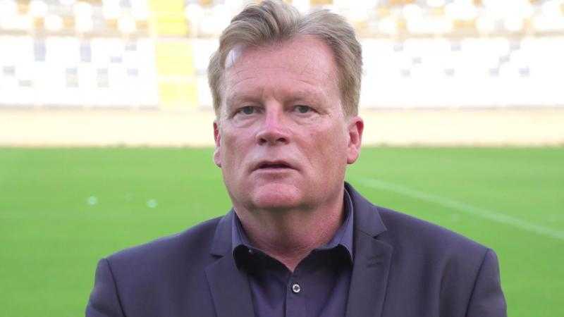 مارك فوتا يكشف أسباب أزمة الإسماعيلي