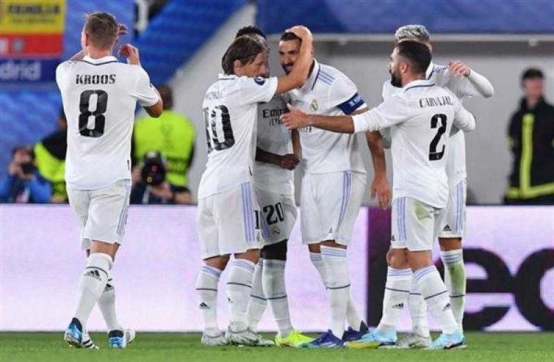 المدير الفني لأوكلاند سيتي: أرشح ريال مدريد للفوز بمونديال الأندية والمفاجآت واردة