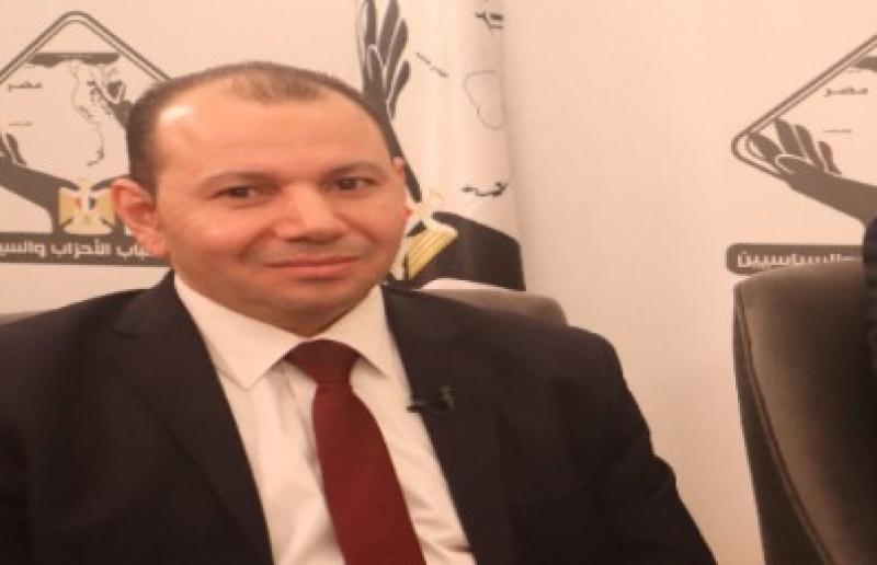 مستشار وزير القوى العاملة: نقدم دعما لـ3 ملايين من العمالة غير المنتظمة