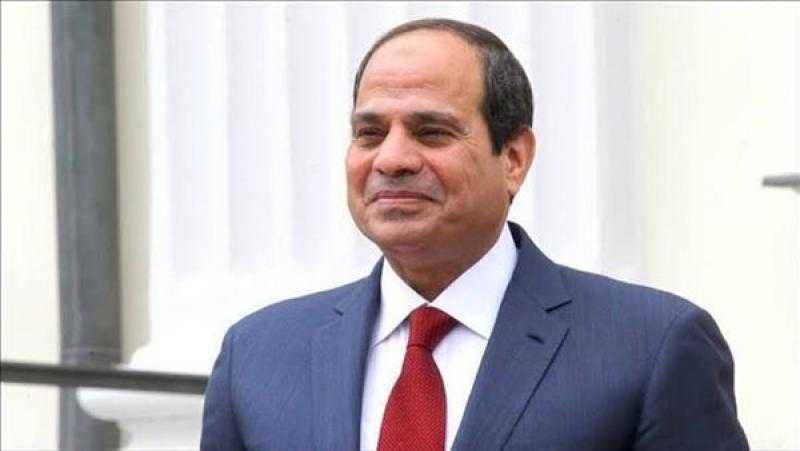 المجلس القومي للإعاقة: توجية الرئيس السيسي تؤكد بتمكين ذوي الهمم في المجالات كافة.
