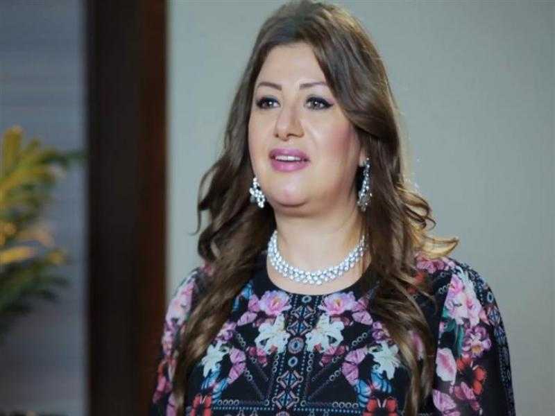 عبير فؤاد: الدول لها أبراج مثل الإنسان ومصر برج الجوزاء وأمريكا السرطان