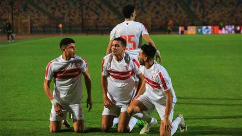 موعد مباراة الزمالك والإسماعيلي بالدوري اليوم