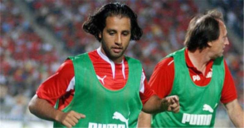 حسن مصطفى: الأهلي لديه مشكلة هجومية.. ويجب رحيل هؤلاء اللاعبين