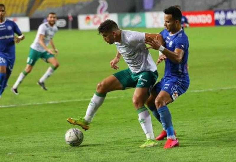 أسوان يقلب الطاولة على المصري بثنائية في الدوري الممتاز
