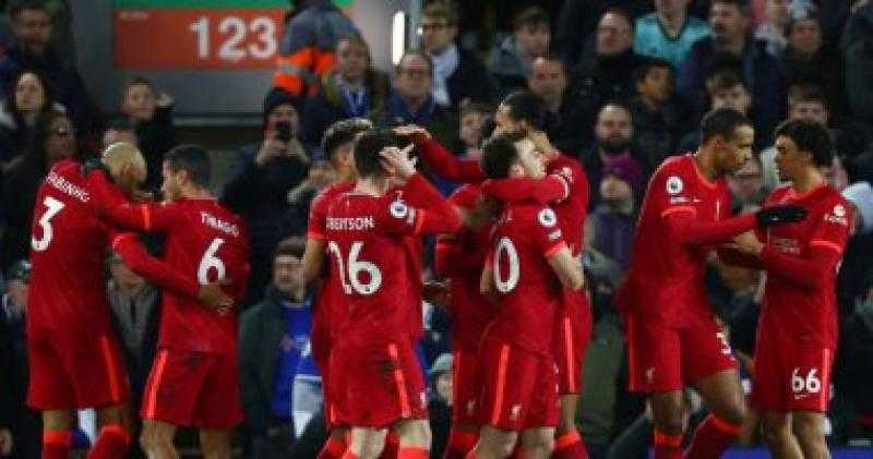 ليفربول ضد ليستر سيتي.. تاريخ المواجهات ينحاز للريدز قبل المباراة المرتقبة