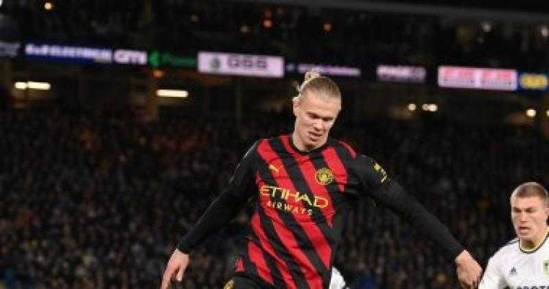 هالاند يقود التشكيل المثالي للجولة الـ 17 بالدوري الإنجليزي بعد فوز مانشستر سيتي
