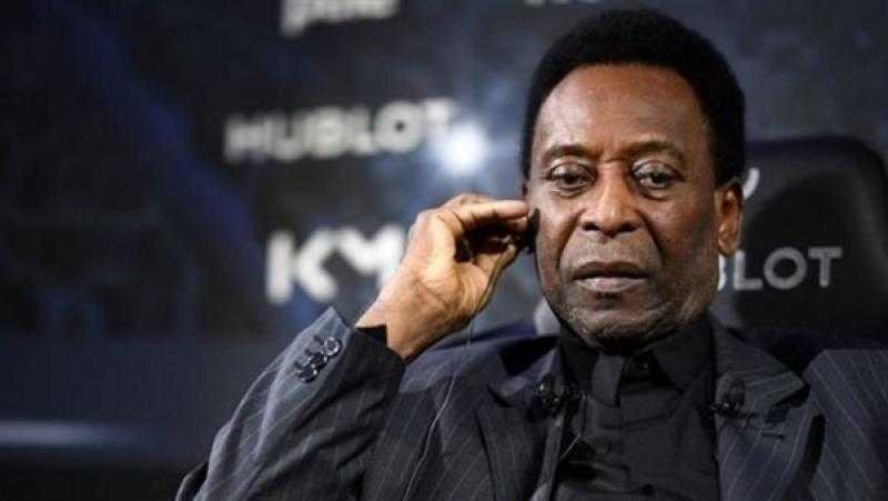 فيريرا ناعيا بيليه: كرة القدم فقدت أهم قطع الشطرنج