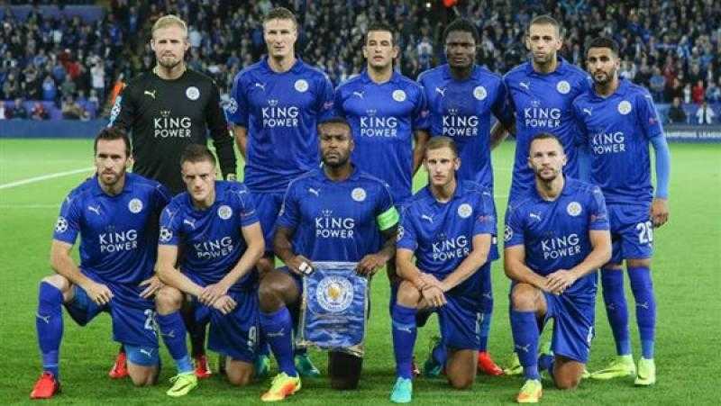تشكيل ليستر سيتي المتوقع ضد ليفربول في الدوري الإنجليزي