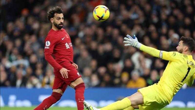 موعد مباراة ليفربول وليستر سيتي في الدوري الإنجليزي والقنوات الناقلة