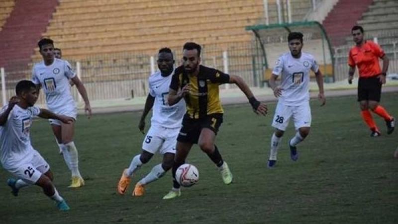 موعد مباراة البنك الأهلي والمقاولون العرب في الدوري والقنوات الناقلة