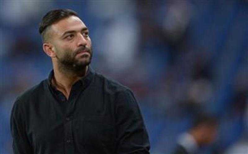 ميدو يوجه رسالة لجماهير الإسماعيلي بعد الخسارة من الزمالك