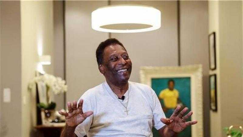 ميسي ينعى وفاة بيليه: ارقد بسلام