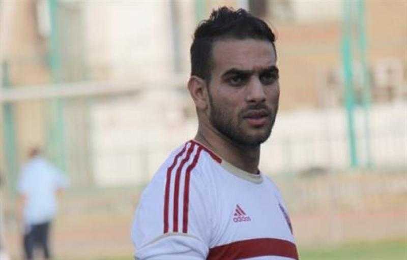 دويدار: مباراة الزمالك هي الأفضل للإسماعيلي منذ بداية الدوري