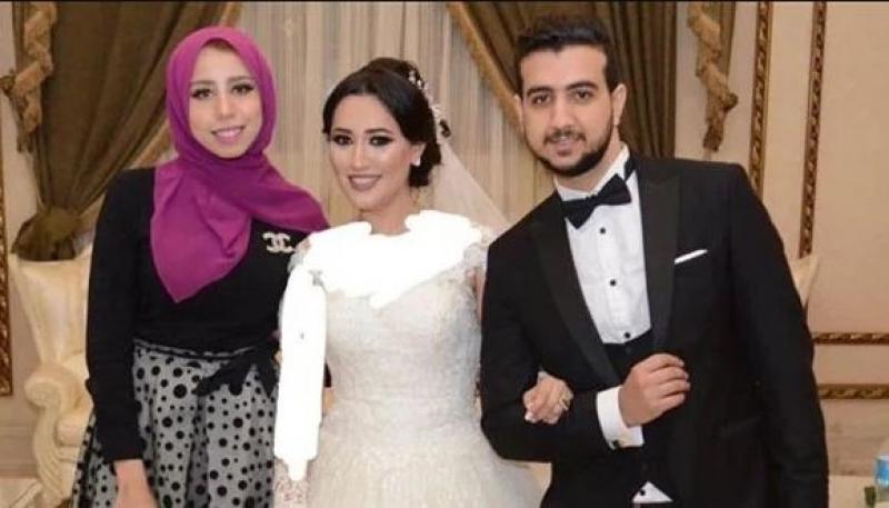 صديقة البلوجر رهف الشامي: تزوجت عن قصة حب وكنا جيران وعشرة عمر