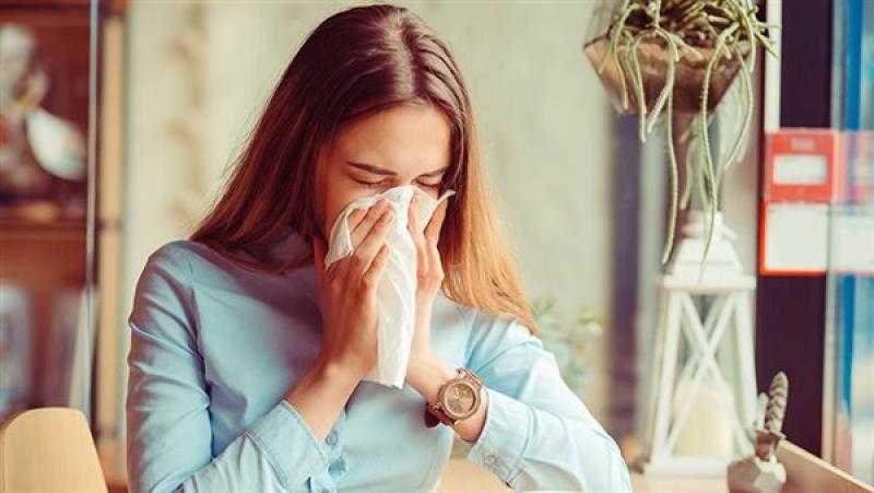 «الصحة»: الأنفلونزا الموسمية تنتشر بسرعة في هذه الأماكن