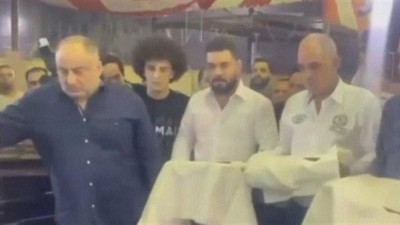 تأجيل محاكمة 6 متهمين بقضية «كفن عين شمس» في مخالفات مباني لـ 14 يناير