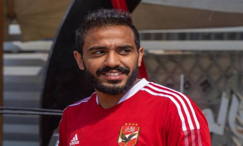 الأهلى يخسر من منتخب غانا للمحليين.. أفرى يسجل وكهربا يشارك