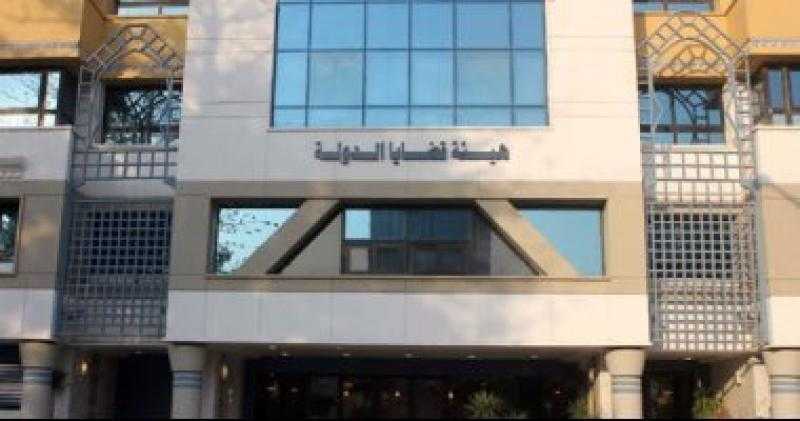 موعد تلقي طلبات المتقدمين لوظيفة مندوب مساعد بقضايا الدولة