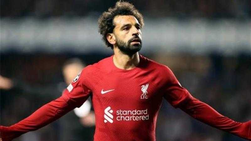 صلاح يتمنى تحطيم رقم فاولر التاريخي أمام يونايتد