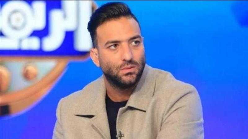 ميدو: أبناء الزمالك السبب في بقاء ونجاحات النادي